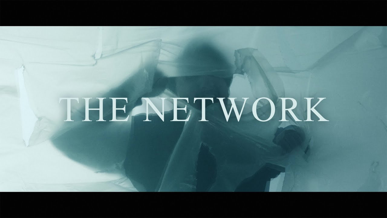 Nubia - The Network (OFFICIAL MUSIC VIDEO)