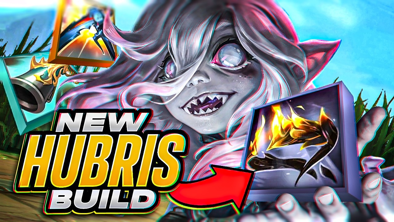 ENEMY TEAM HAD NO CLUE HOW BROKEN LETHALITY BRIAR IS!