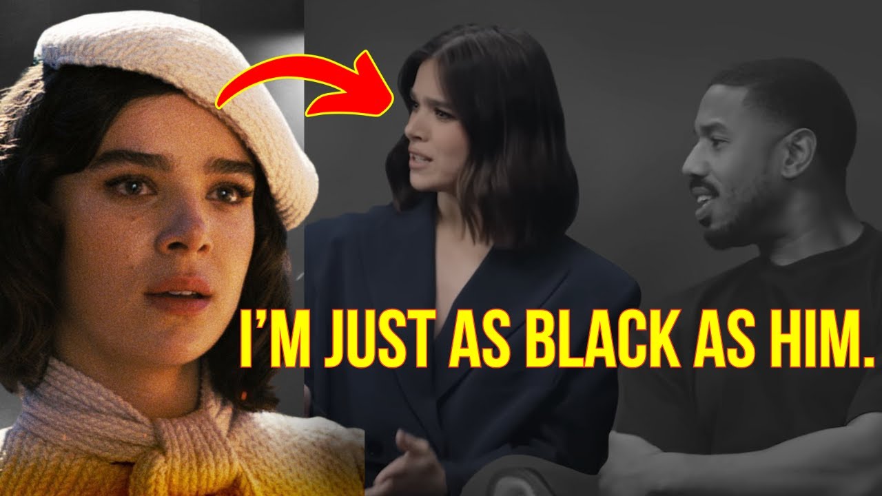 Hailee Steinfeld in Sinners: The Truth About Her Black Ancestry and the One Drop Rule
