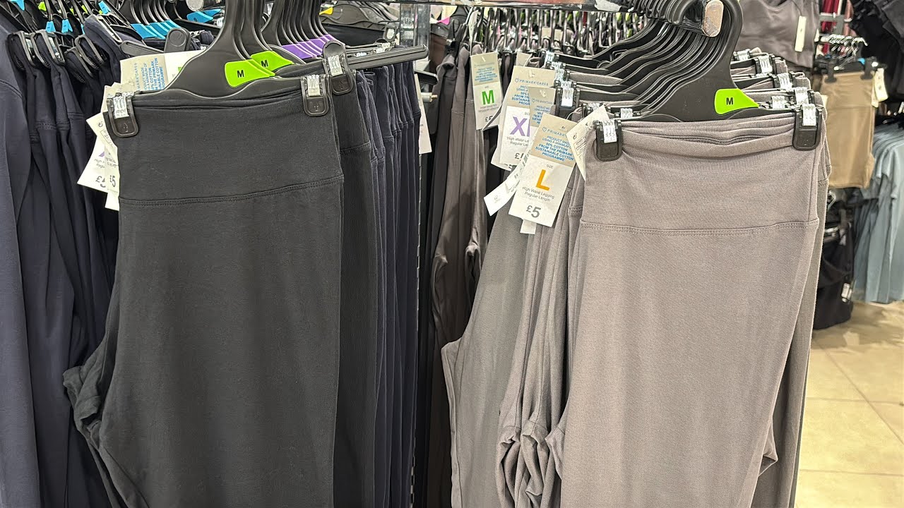PRIMARK NEW COLLECTION , January | 2025