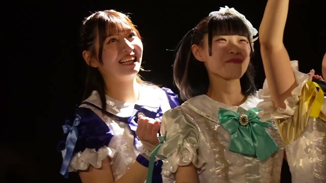 2026.1.12#キミノツバサ# 白いパズル　#キミトサクハナ　#立花莉菜