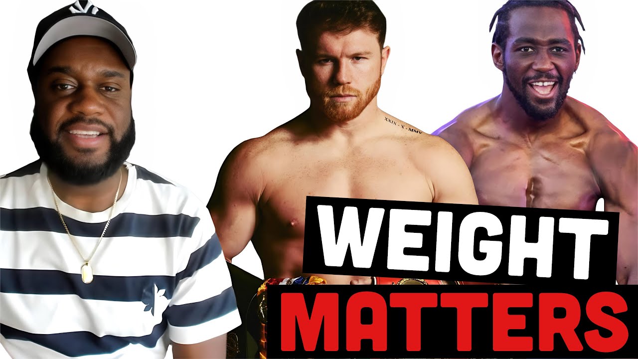 HOW WEIGHT & POWER COULD CHANGE THE OUTCOME