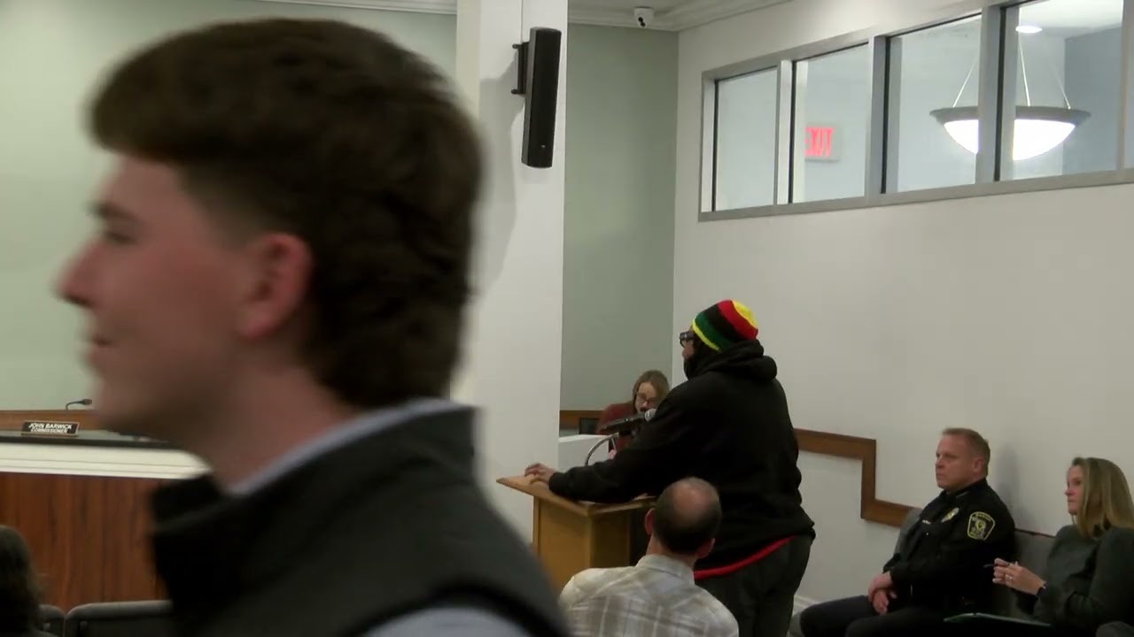 City of Marion Council Meeting February 23rd 2026