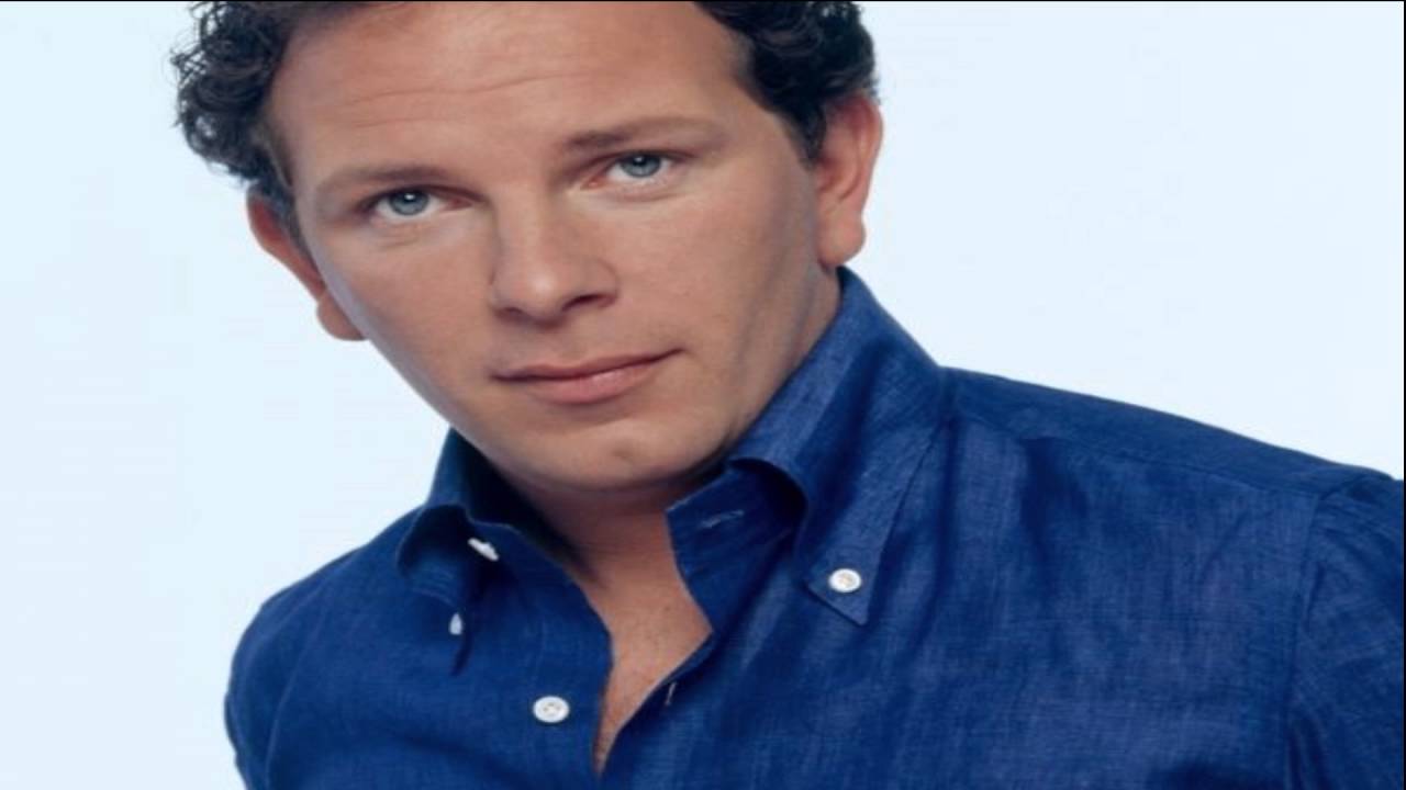 OPNIEUW MET JOU - ROBERT LEROY