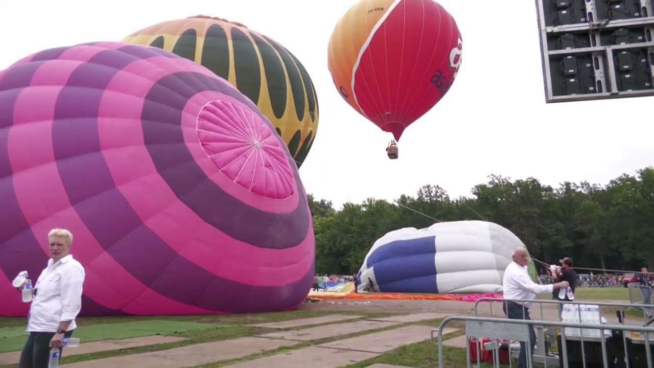 Ballonfiesta Barneveld