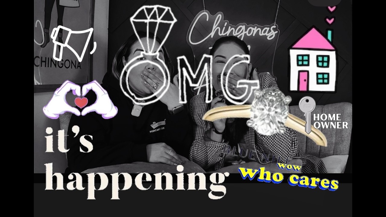 Diana, YOU  did what ?! The secret is finally out ...