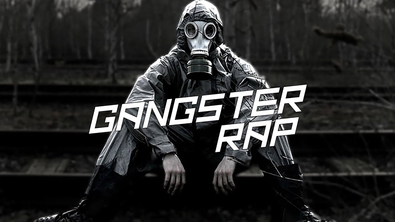 Gangster Rap & Trap Mix | Swag Rap - Hip Hop Music Mix 2021