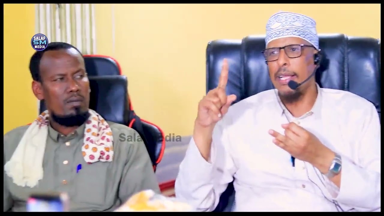 Su aalo iyo jawaabo Cusub Jigjiga DDS 2023 ||  Dr Mohamud Shbili