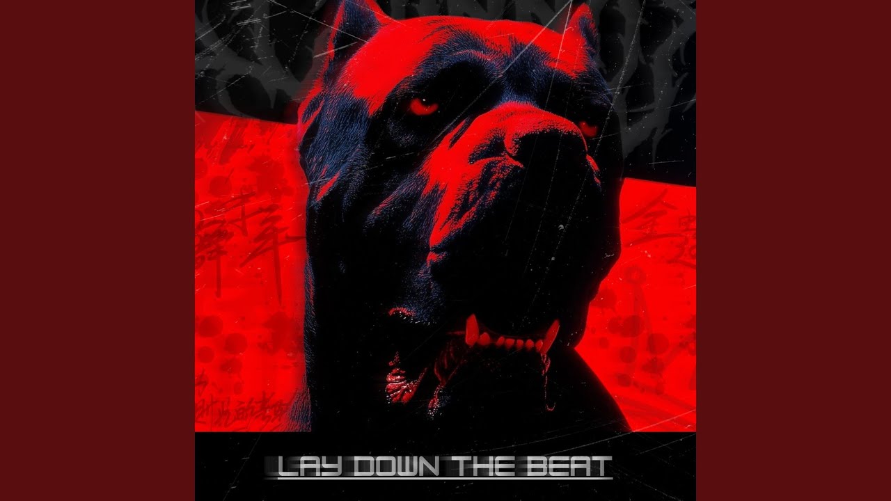 Lay Down the Beat
