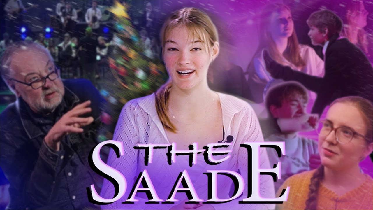 The Saade: detsember 2023