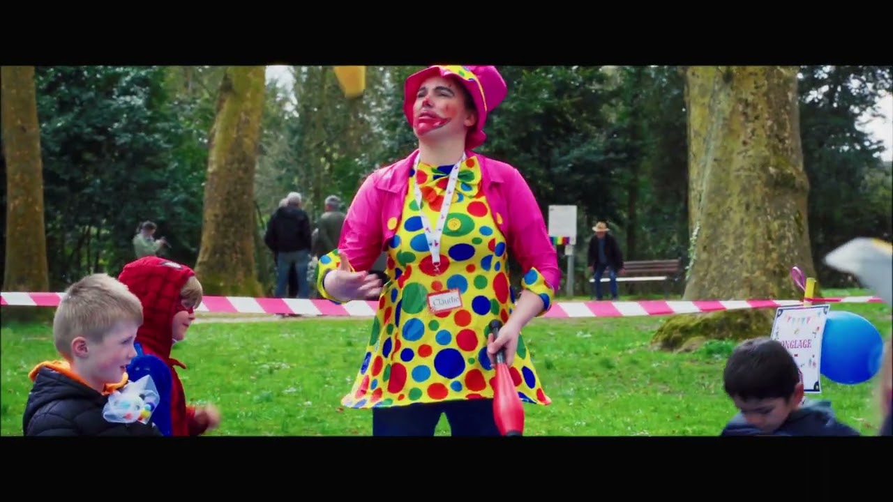 Carnaval de La Flèche 2025