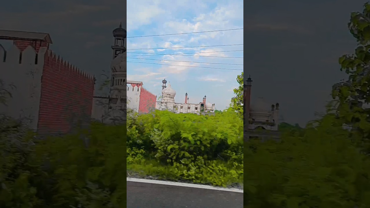 Mohammad Ali jauhar University Rampur#azamkhan #university #shorts #youtubeshorts #subscribe