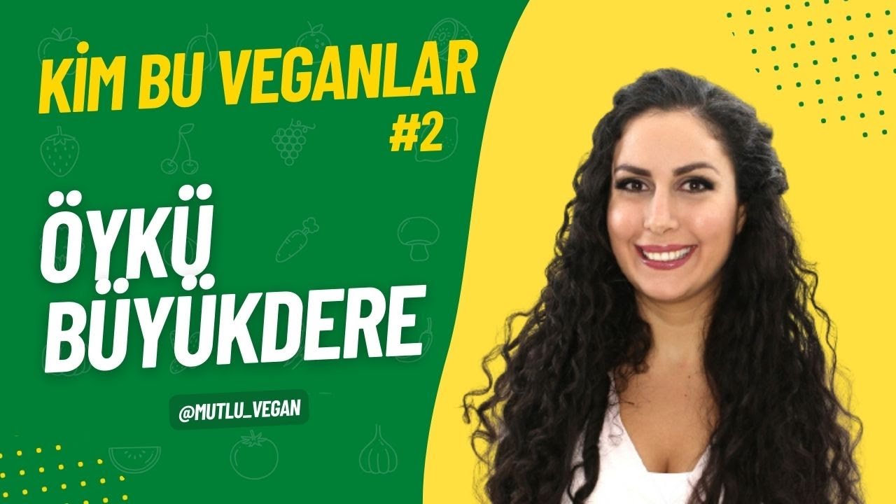 KİM BU VEGANLAR | @Positivecoachme ile 2012'de YOUTUBER Olmak, Pozitif Psikoloji - Bölüm 2
