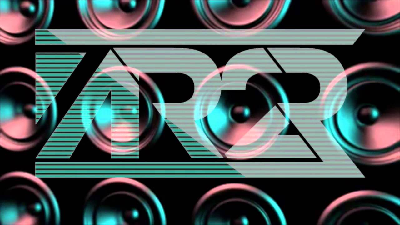 AR2R - Drop It Loud [PYRO RECORDS]