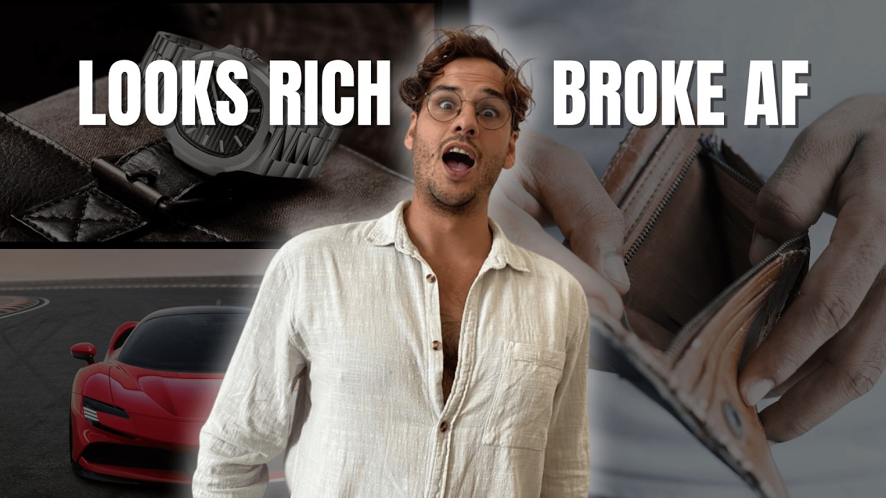 Самая большая ошибка, которую совершают люди, когда речь идёт о деньгах (и как её исправить сегодня)