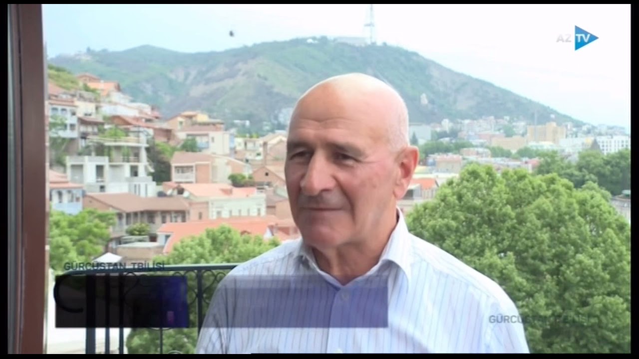 Tbilisidə yerləşən - Meydan məhəlləsi haqqında maraqlı məlumatlar....
