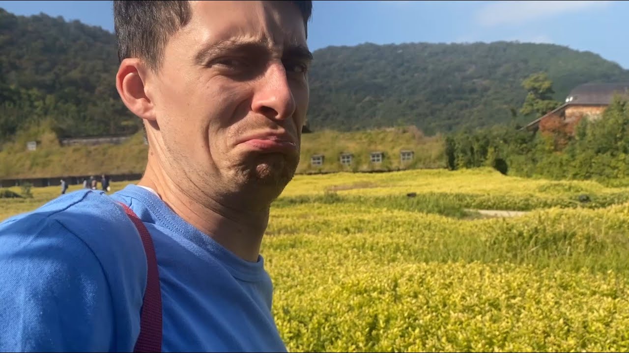 La Collina Omihachiman Shiga ラ コリーナ近江八幡 [Kiwi In Japan 293]