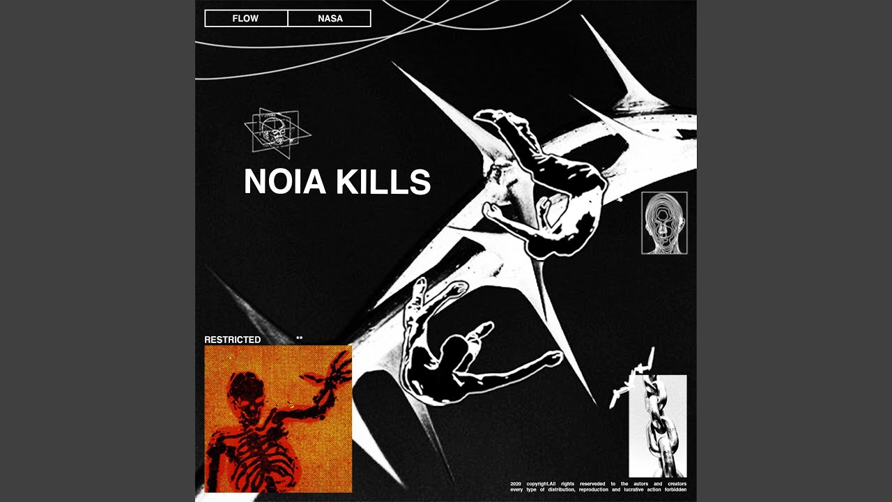 Noia kills