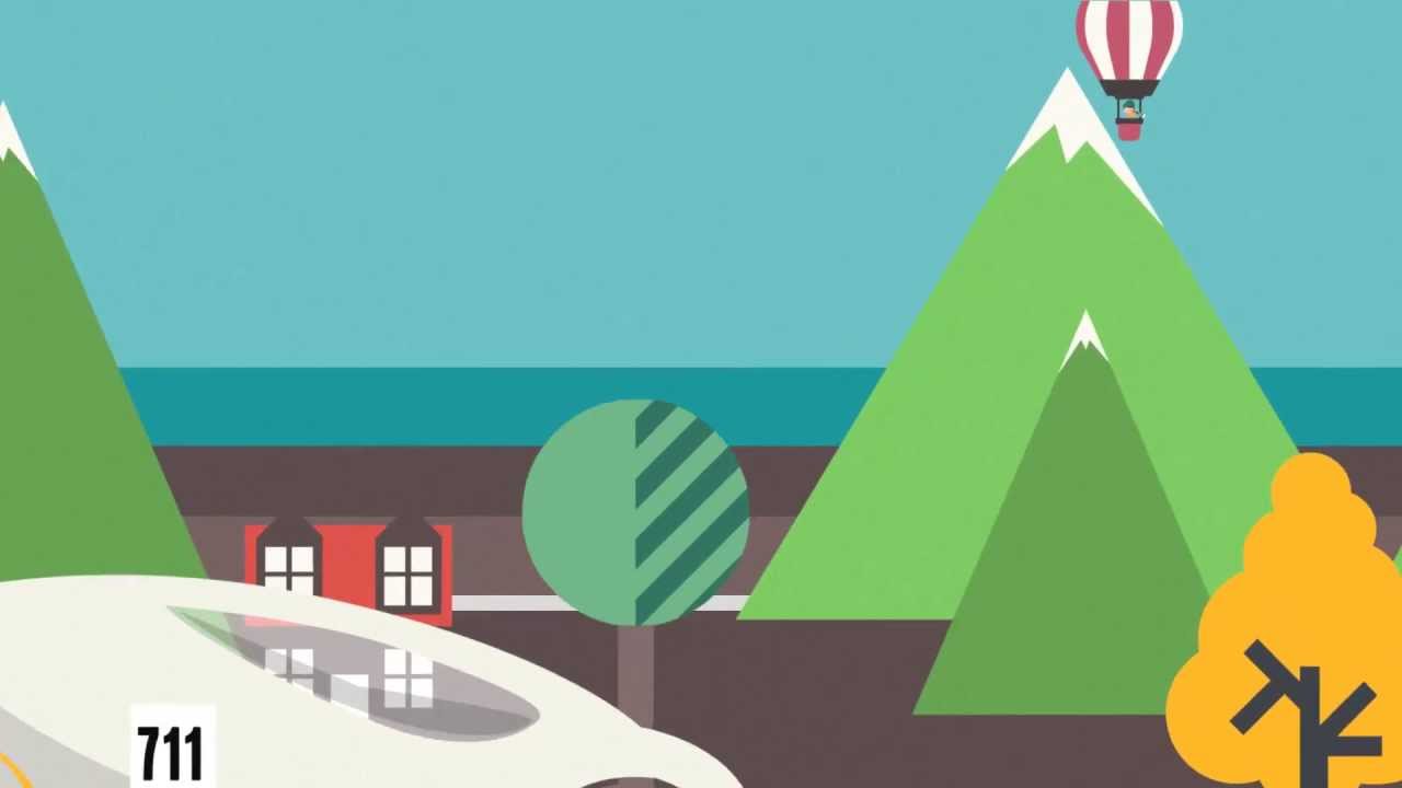 Smarter Mobility: What's Next for the Future of Urban Transport?