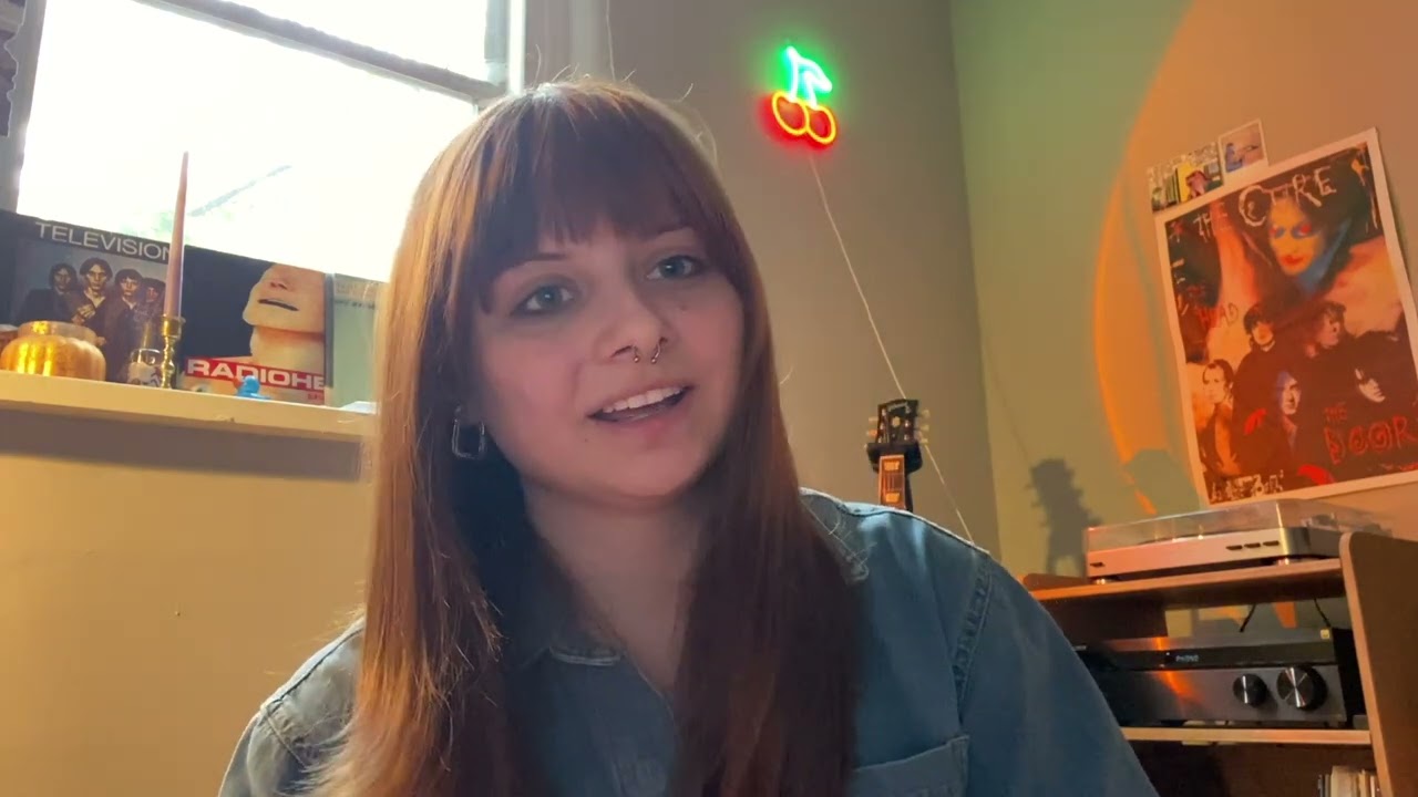 Book Review: Sophia Young