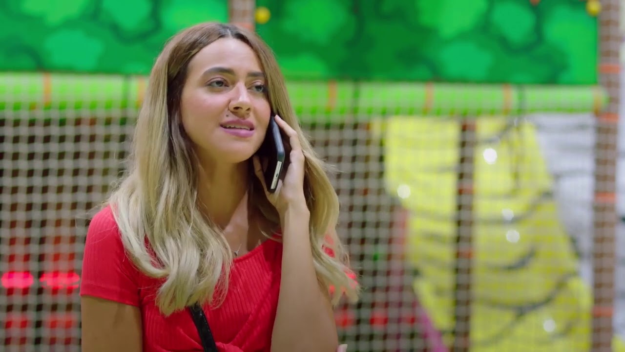 إبراهيم حالته خطيرة وبيسابق الوقت ..وعمرو عرف مين المتبرع 