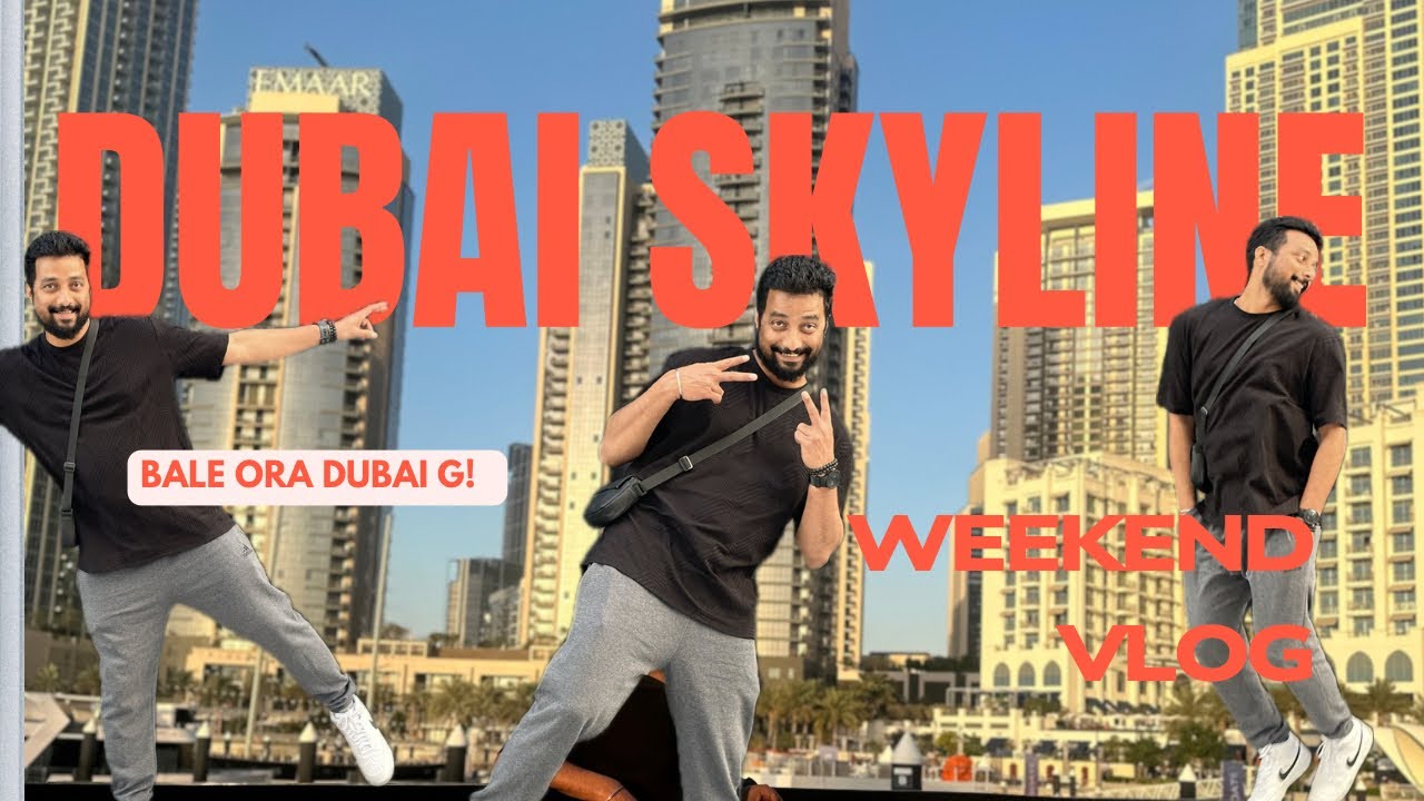 Dubai g  ಬತ್ತ್ದ್ ತಿರ್ಗ್ದ್ ಪೋಲೆ