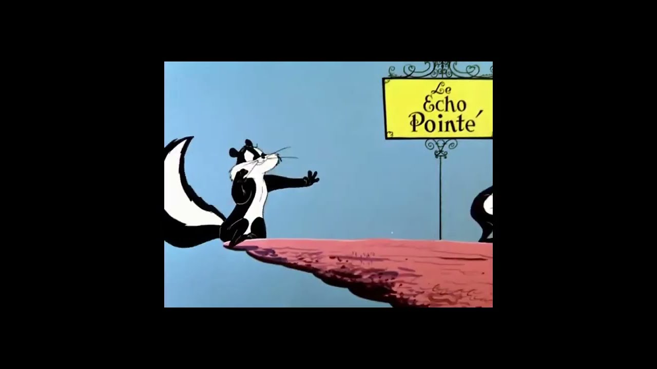 Looney Tunes Funny Moments #1 (Looney Tunes Show)
