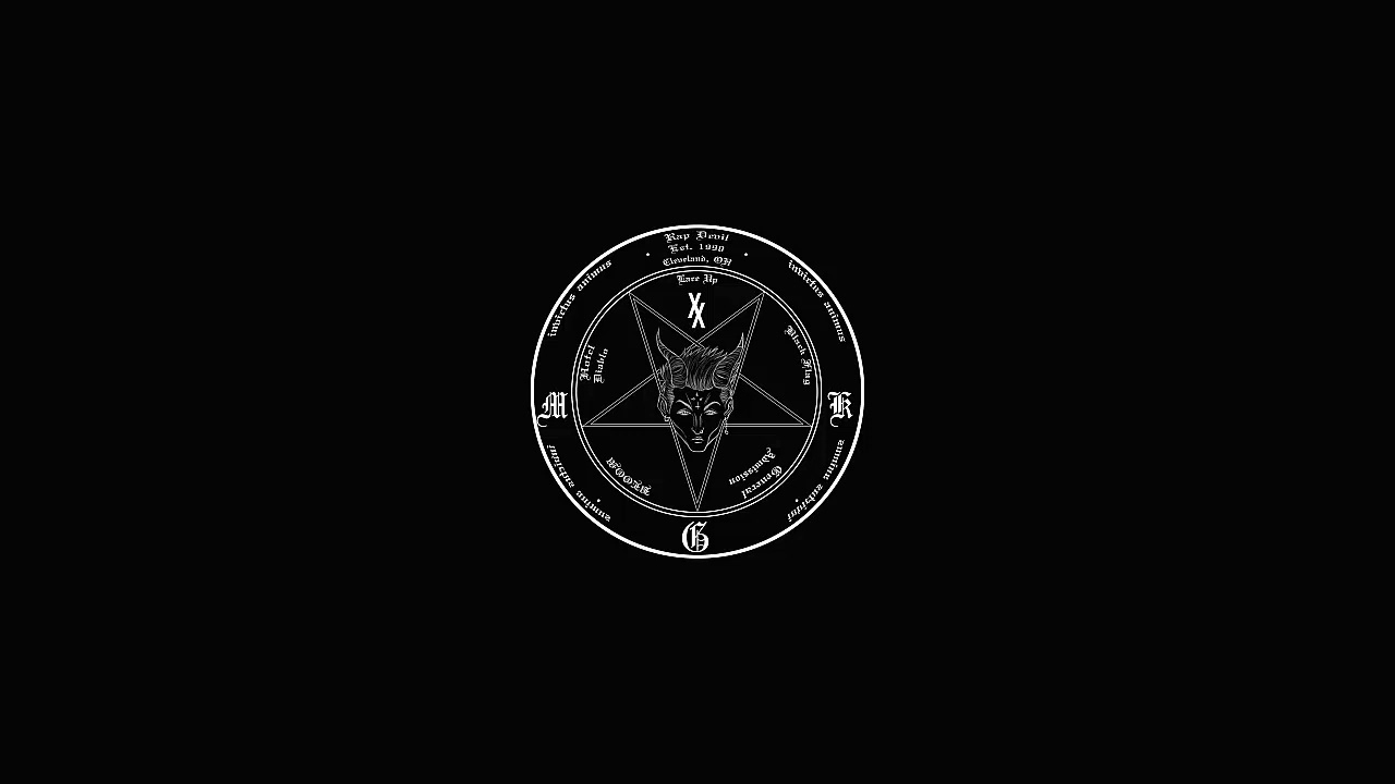 Machine Gun Kelly-Rap Devil (Instrumental)(Reprod by Zida)(Season 1 Finale)