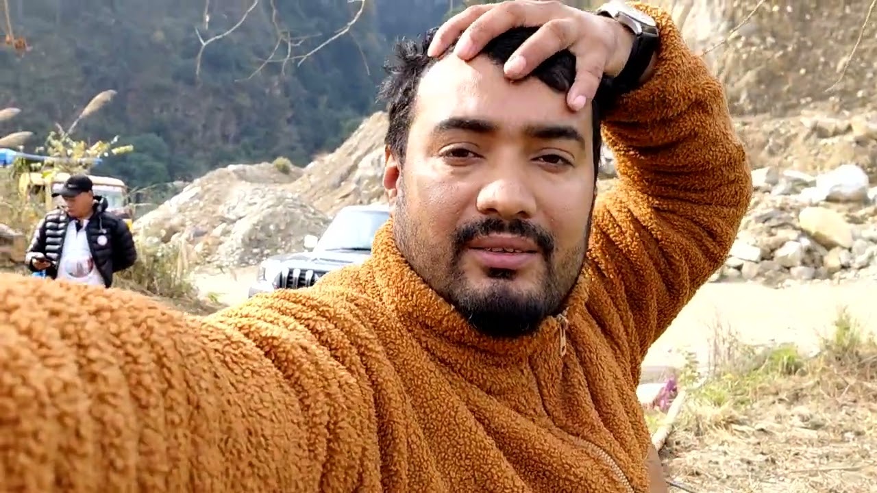 Naya vlog ma ke aayo ta ysto
