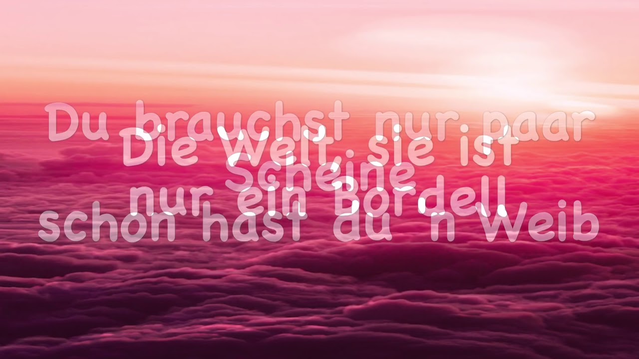 Stitches - DieLochis (Lyrics) | SkySha