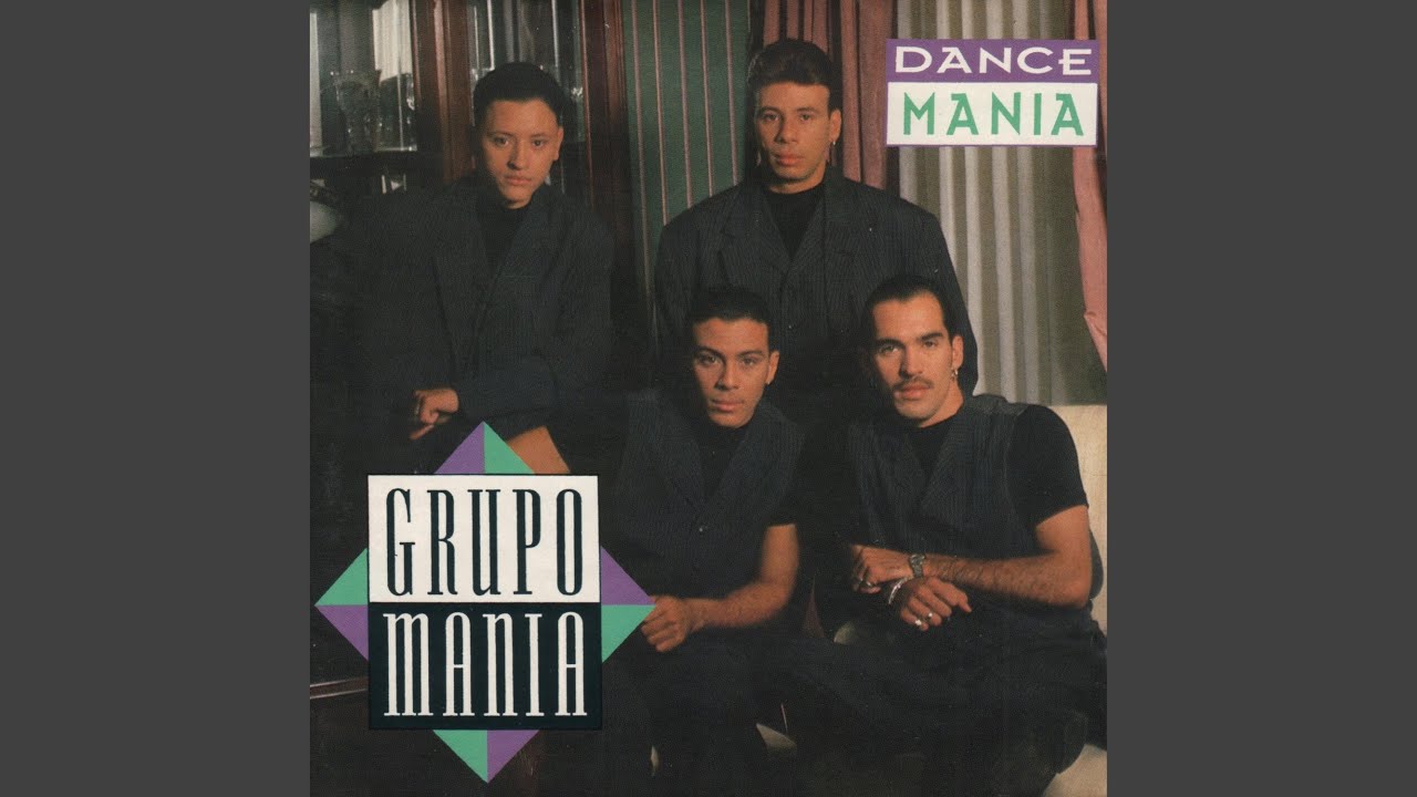 Salva Mi Amor