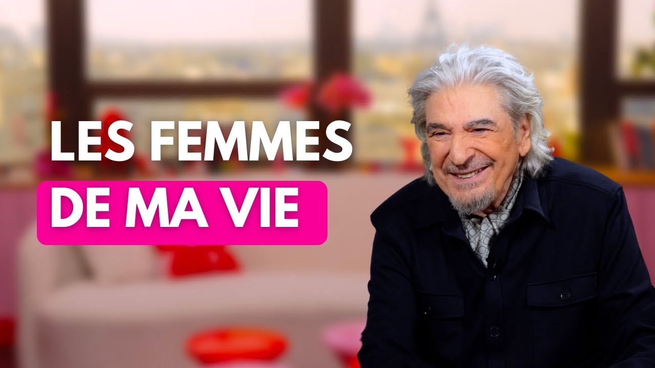 Serge Lama : 