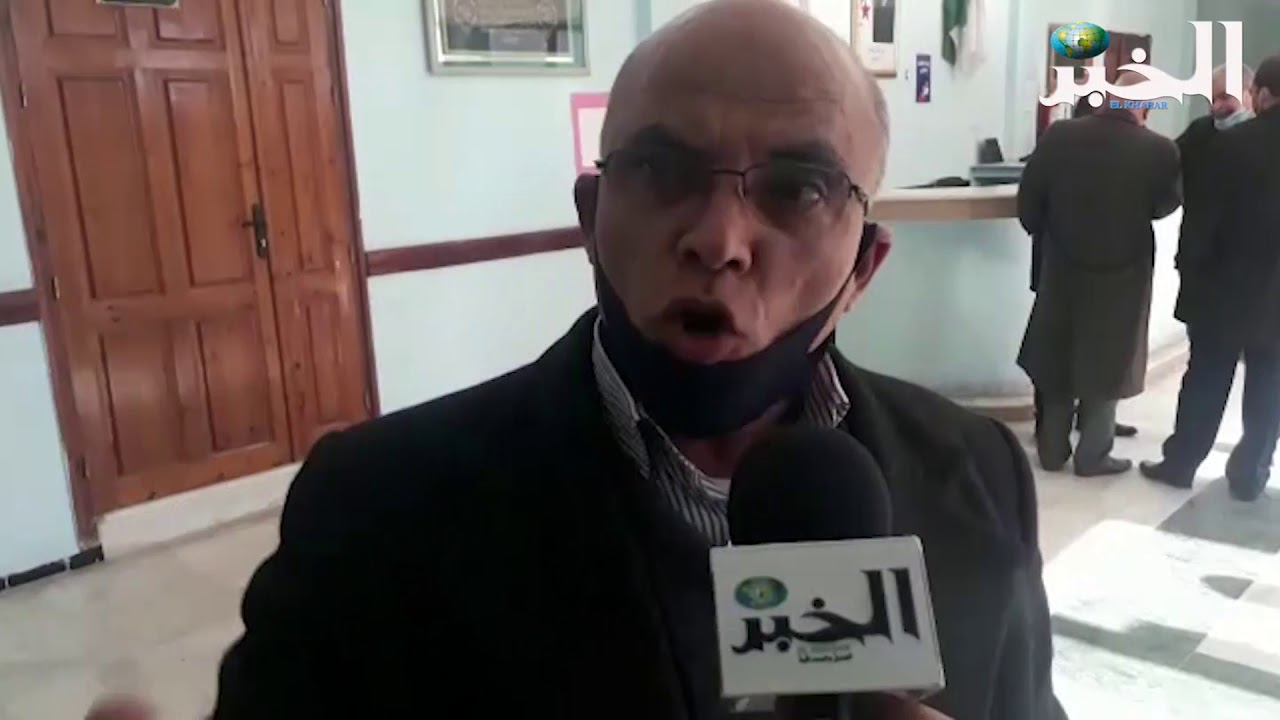 منتخب بالمجلس الشعبي الولائي بالشلف يكشف عن ضياع 400مليار في مشروع سد الكريمية