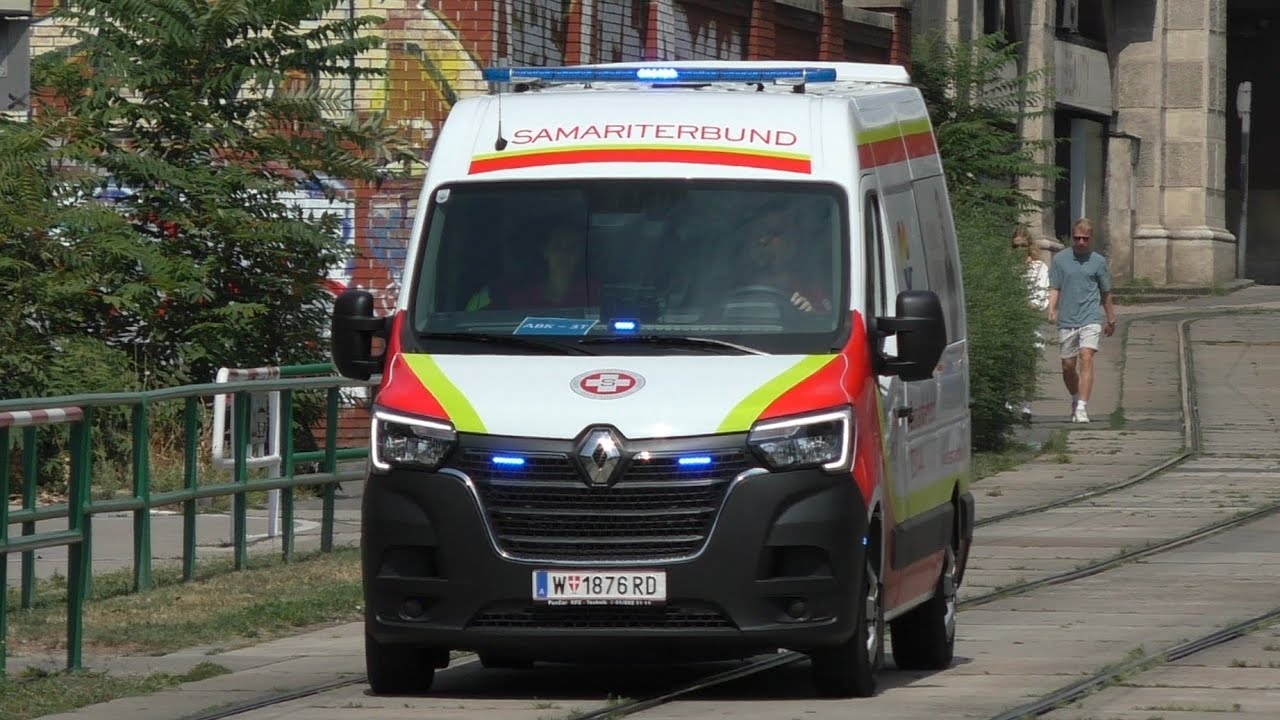 NKTW Samariterbund Wien