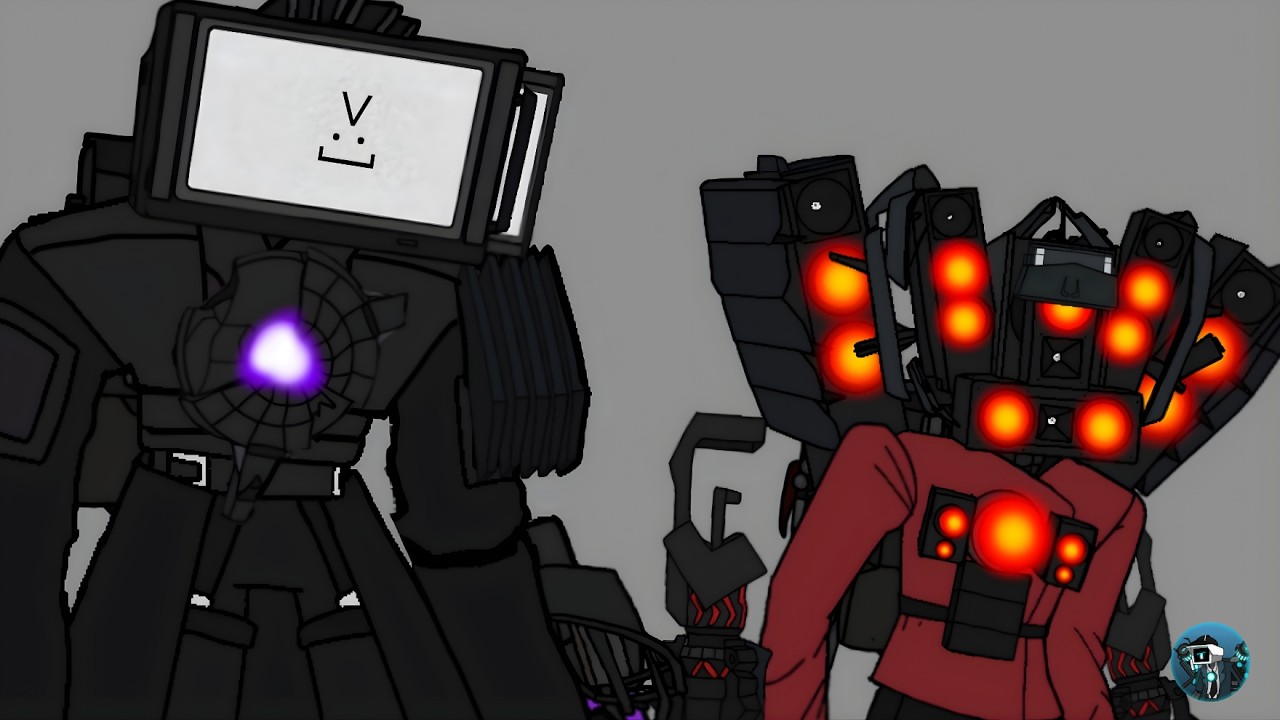 What if Titan TVman &ldquo;APPEARS&rdquo; in Skibidi Toilet 58?