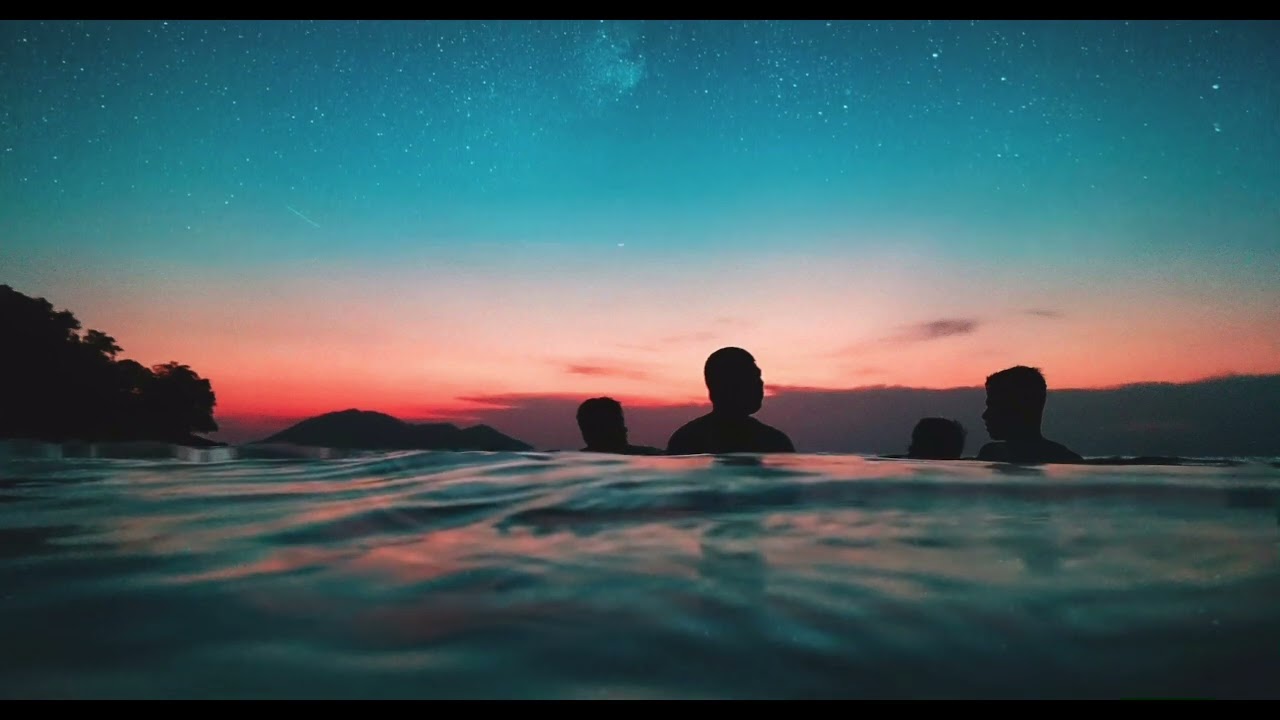 Would you relax in a place like this ?