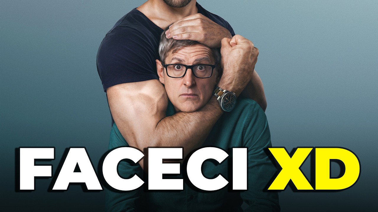 Faceci są najgorsi
