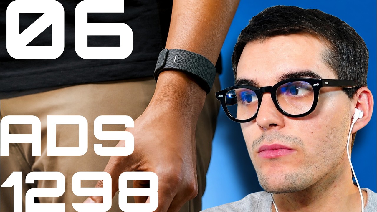 How to Use the ADS1298 with Your MCU (EMG Band EP.6)