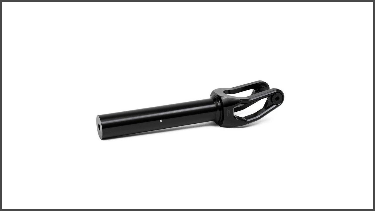 TILT Rigid SCS/HIC Fork