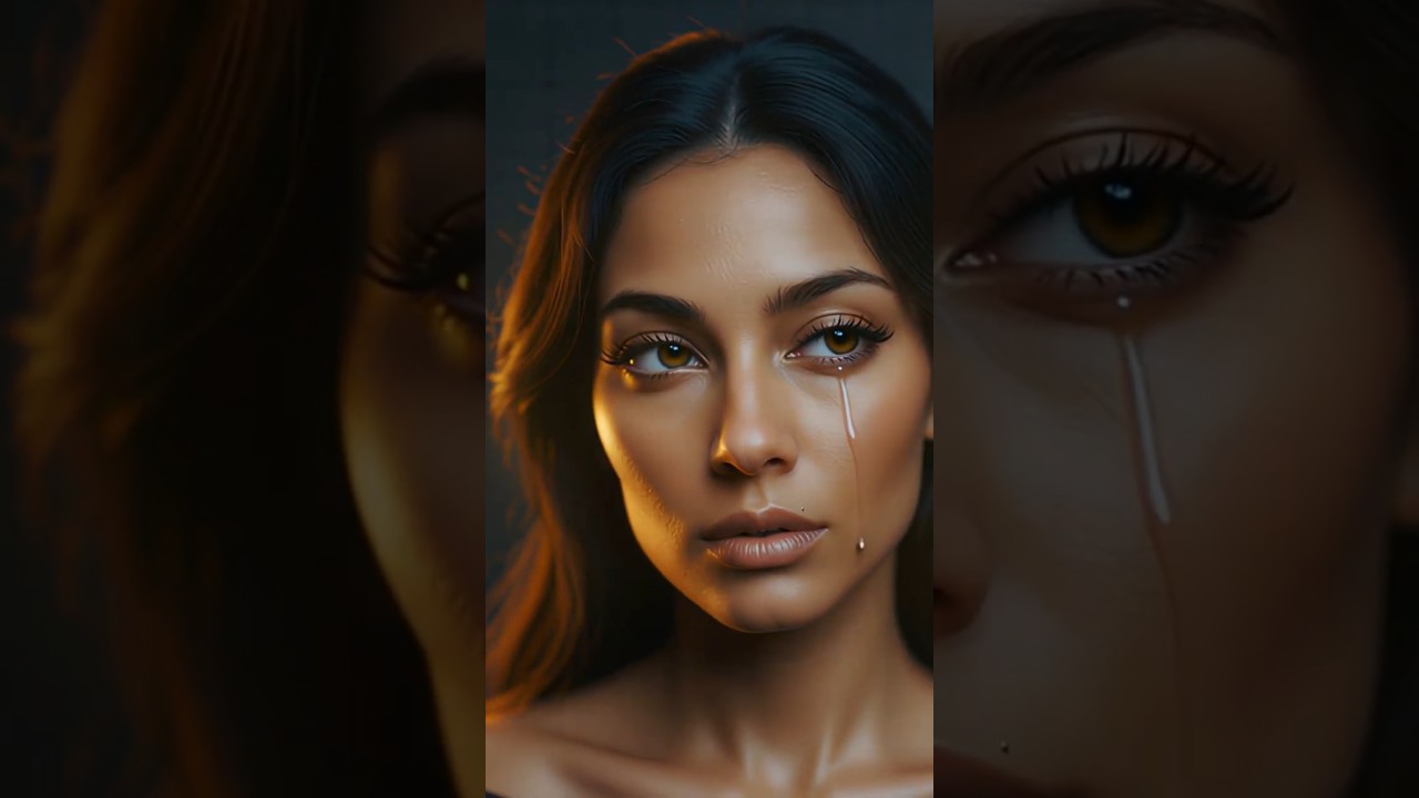 DIGIMood #1: Feelings #digim #aicinematic #aivisuals #aivideo