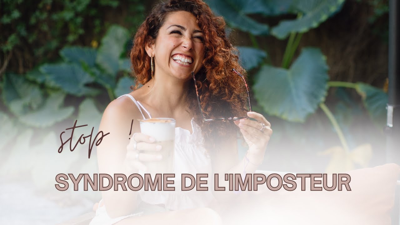 Comment se sentir legitime- cette vid&eacute;o va changer ton mindset !