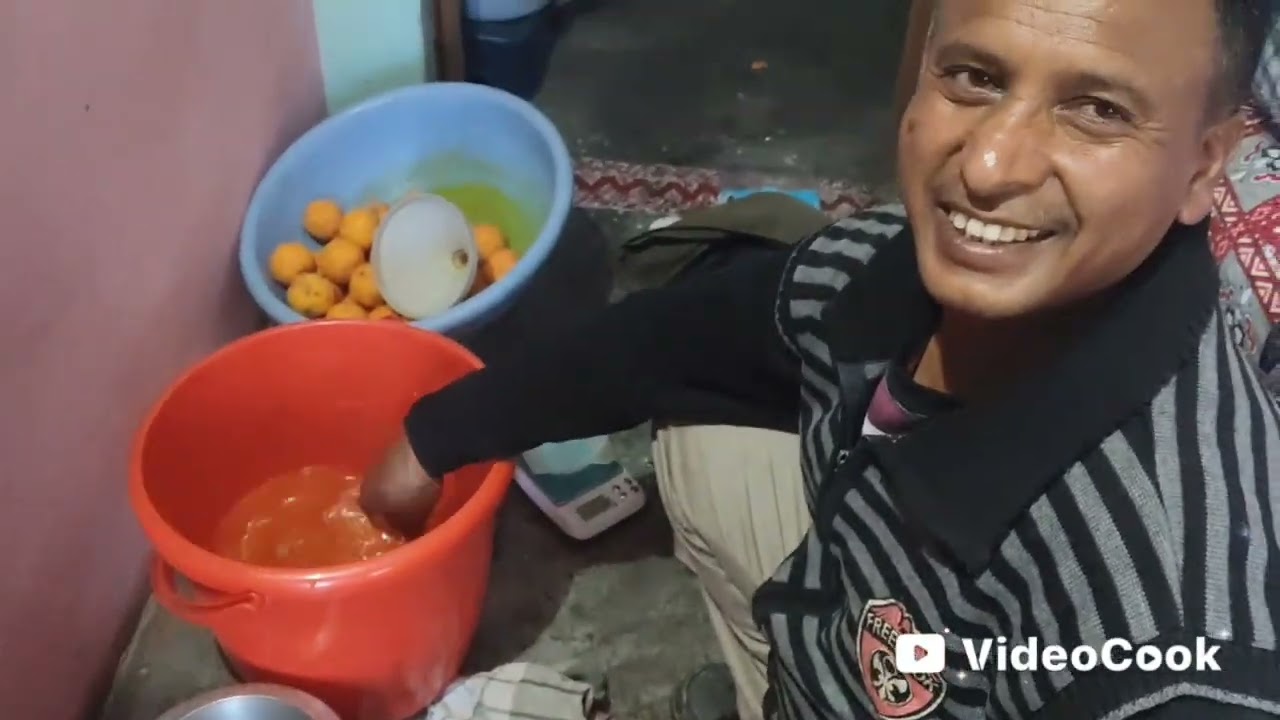 Malte ka juice ghar par bnane ka sabse asan tarika
