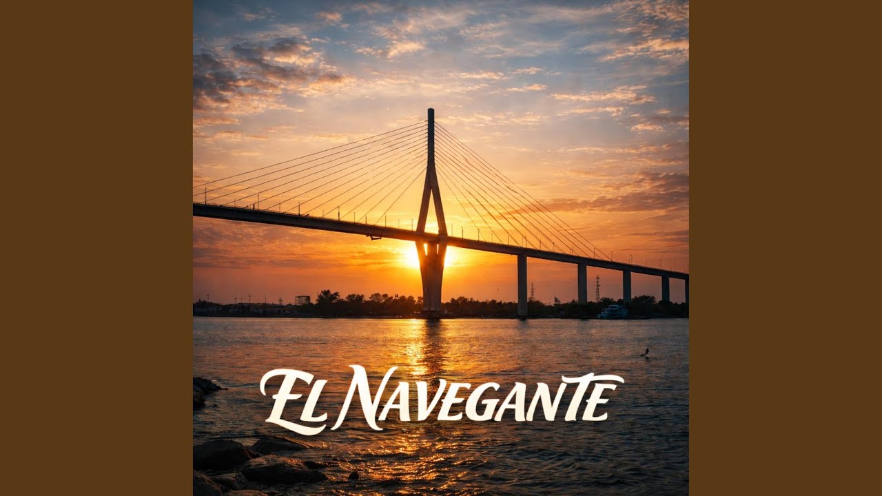 El Navegante