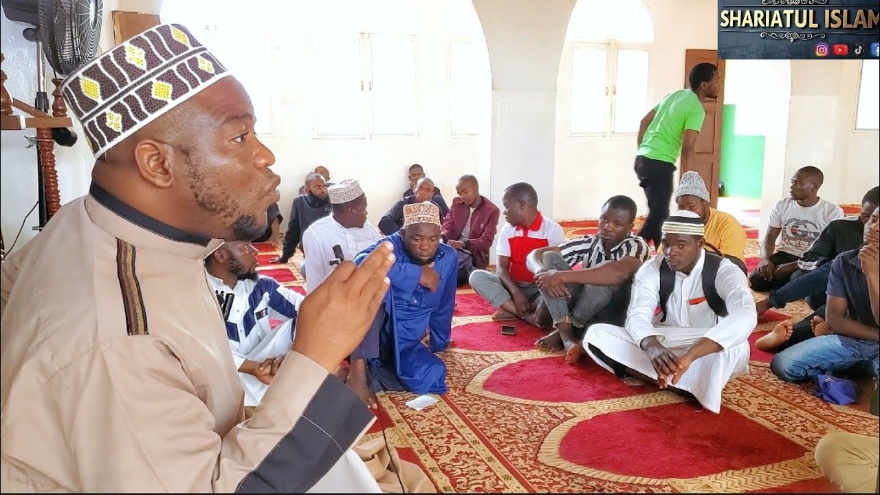 É permitido Muçulmana casada com Cristão Jejuar no Ramadhan? Uma pessoa com muitas Dívidas jejua?
