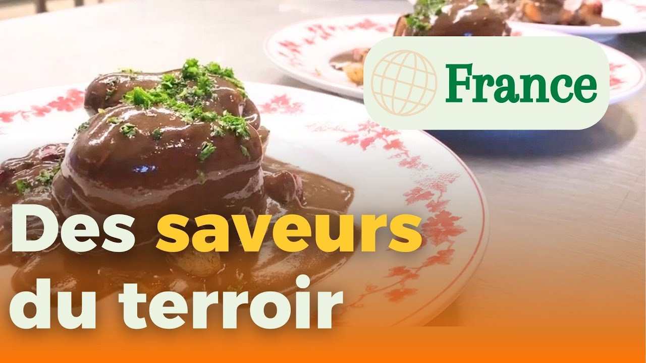 Secrets de Cuisine Française : 7 Recettes Authentiques