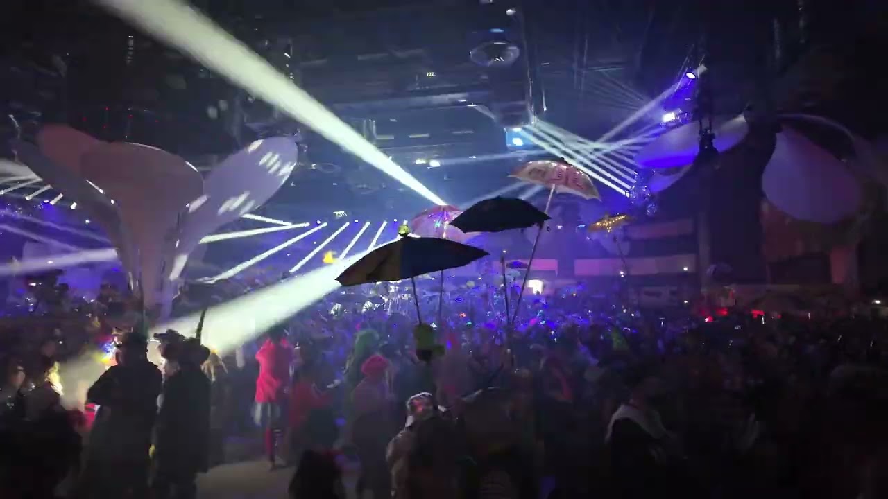 Bal du printemps 2025