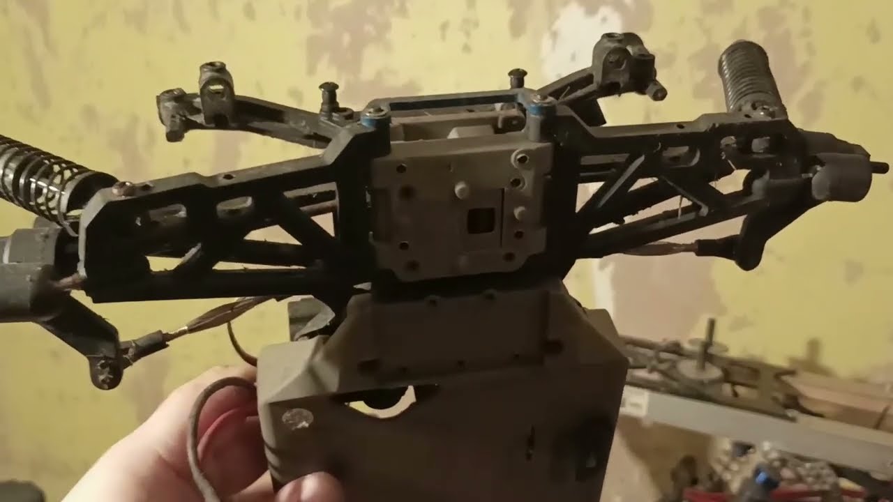 ftx Rokatan clean