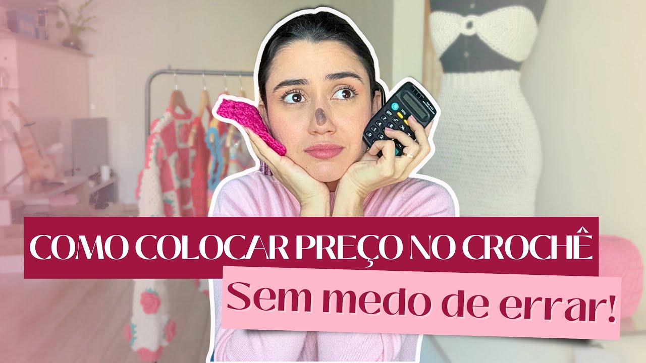 Como calcular o seu tempo e transformar em lucro - Passo a passo da precifica&ccedil;&atilde;o !