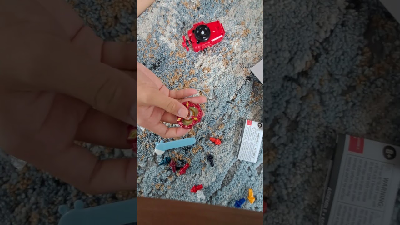 Phoenix Ran Away ☹️ Soar Phoenix Set Unboxing AGAIN Beyblade X #beyblade #beybladex #unboxing