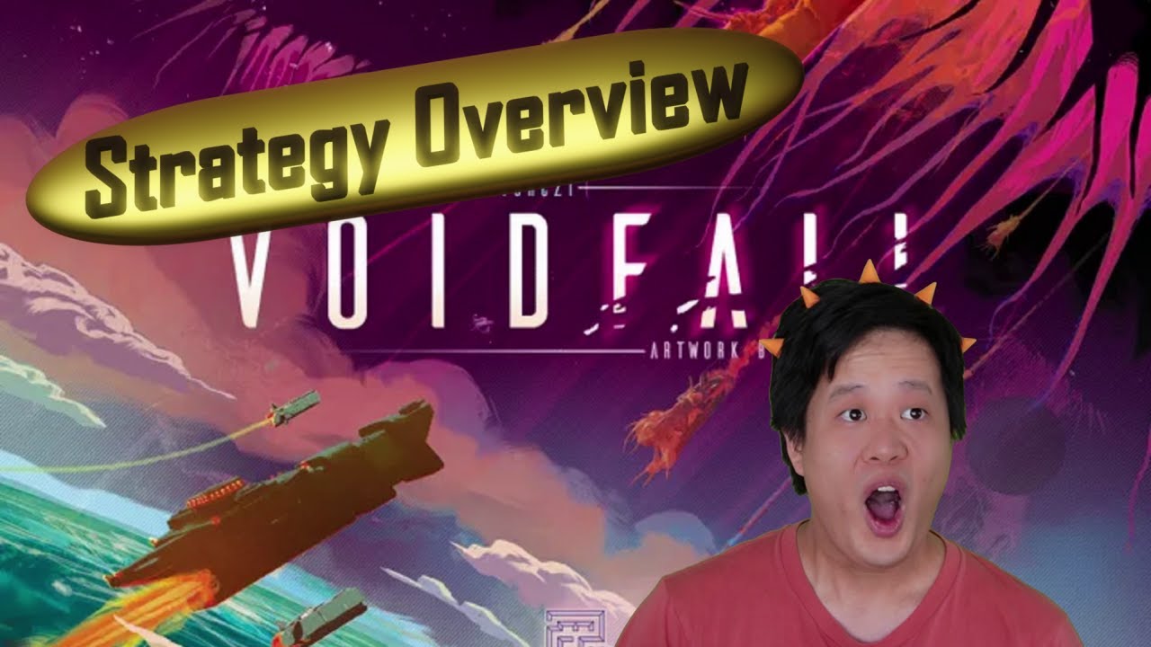 Voidfall - Strategy Overview